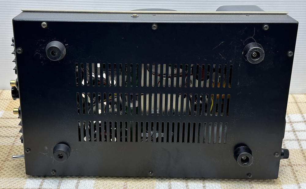 自作 真空管アンプ SYLVANIA VT-50搭載 中古品 | E-STAFF