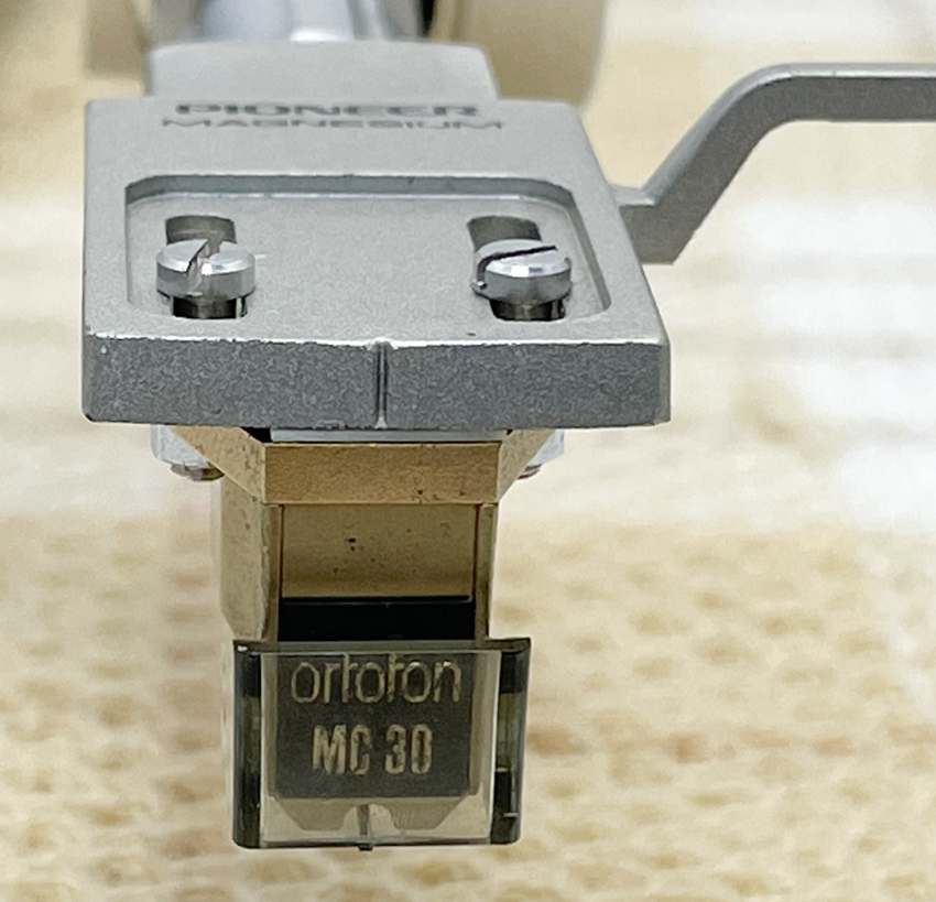 代引き人気 オルトフォン ortofon MC MCカートリッジ 30 その他